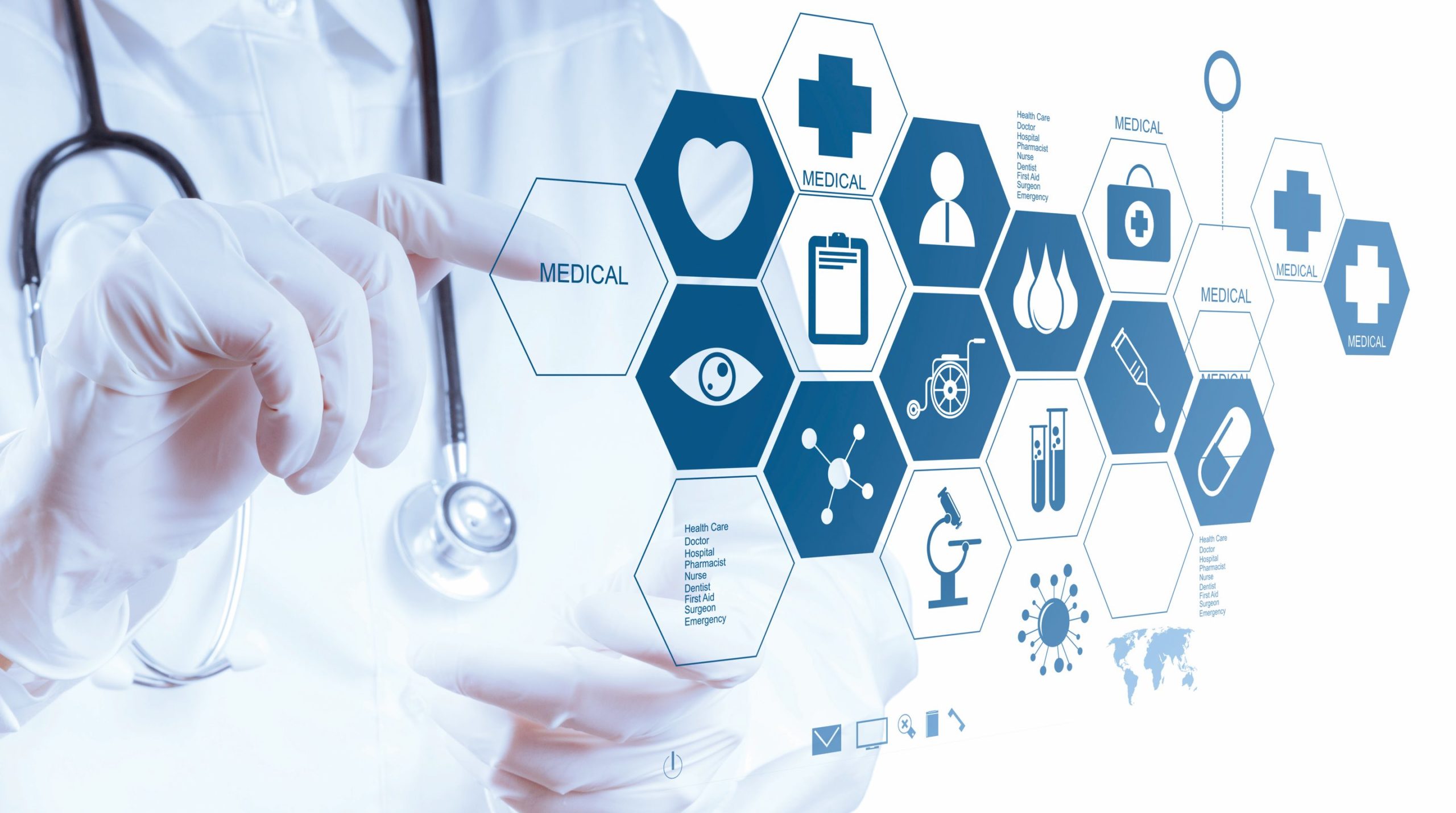 Rural Healthcare