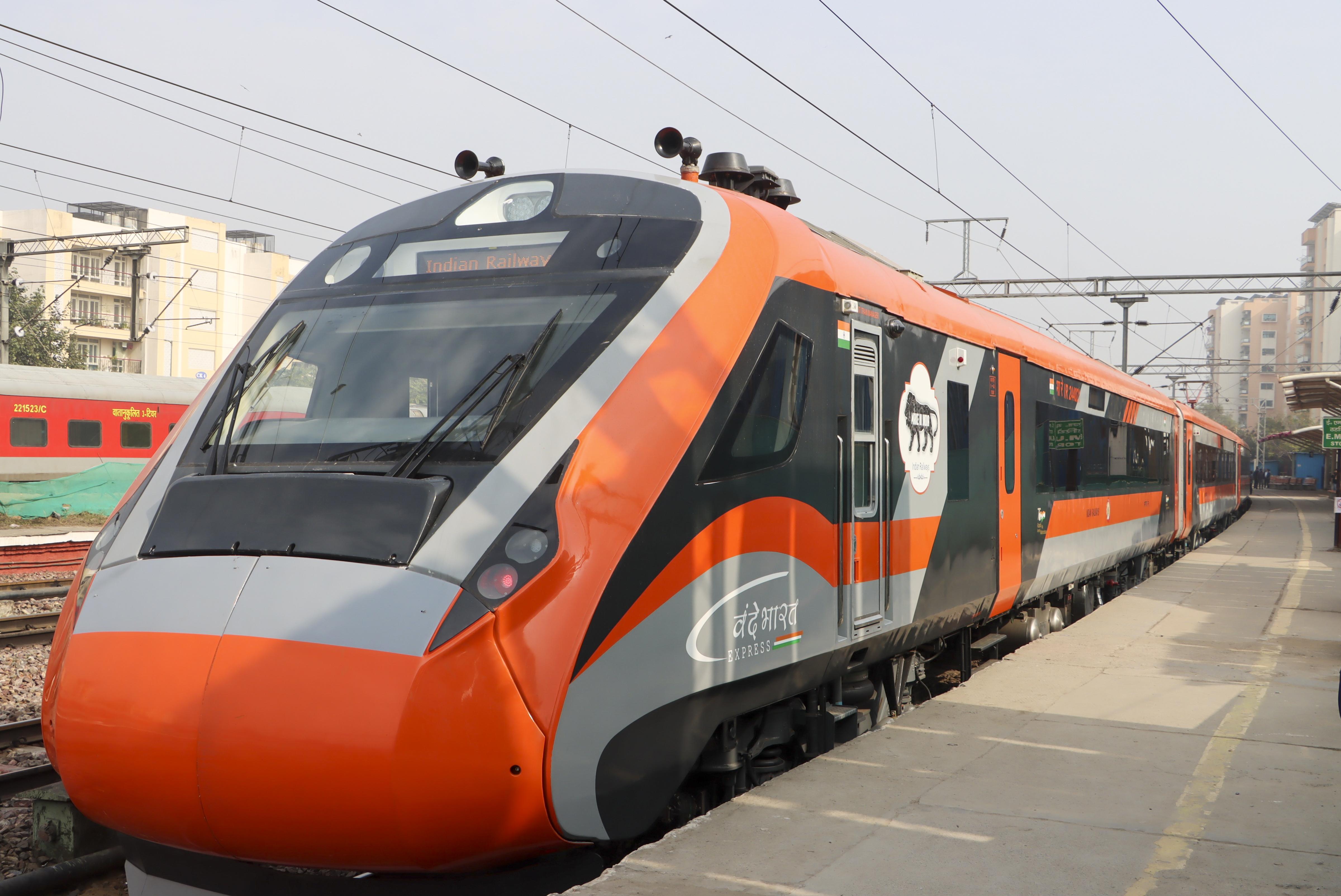 Railway Systems
